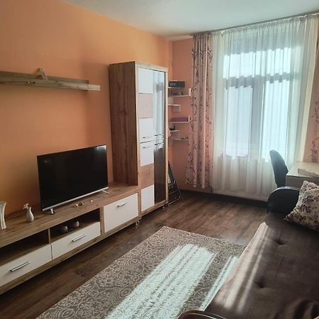 Apartament Gabriela Vulcan  Exterior photo