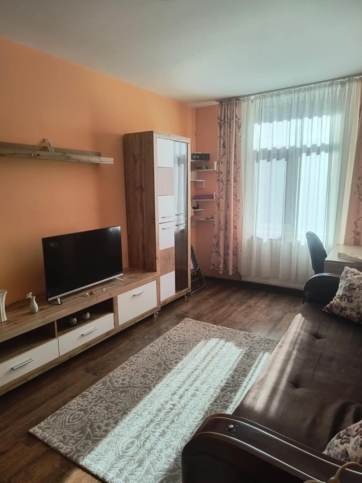 Apartament Gabriela Vulcan  Exterior photo