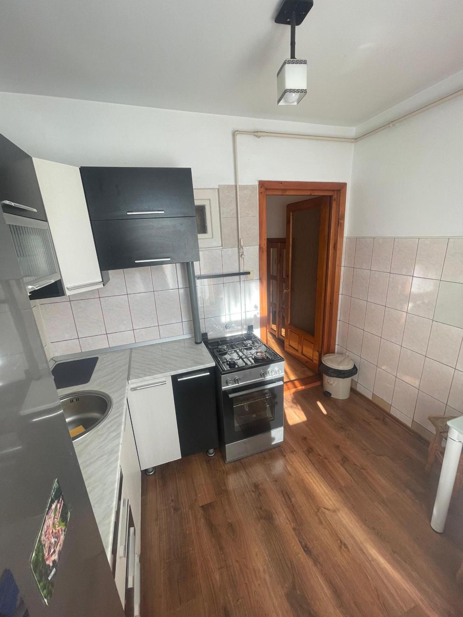 Apartament Gabriela Vulcan  Exterior photo