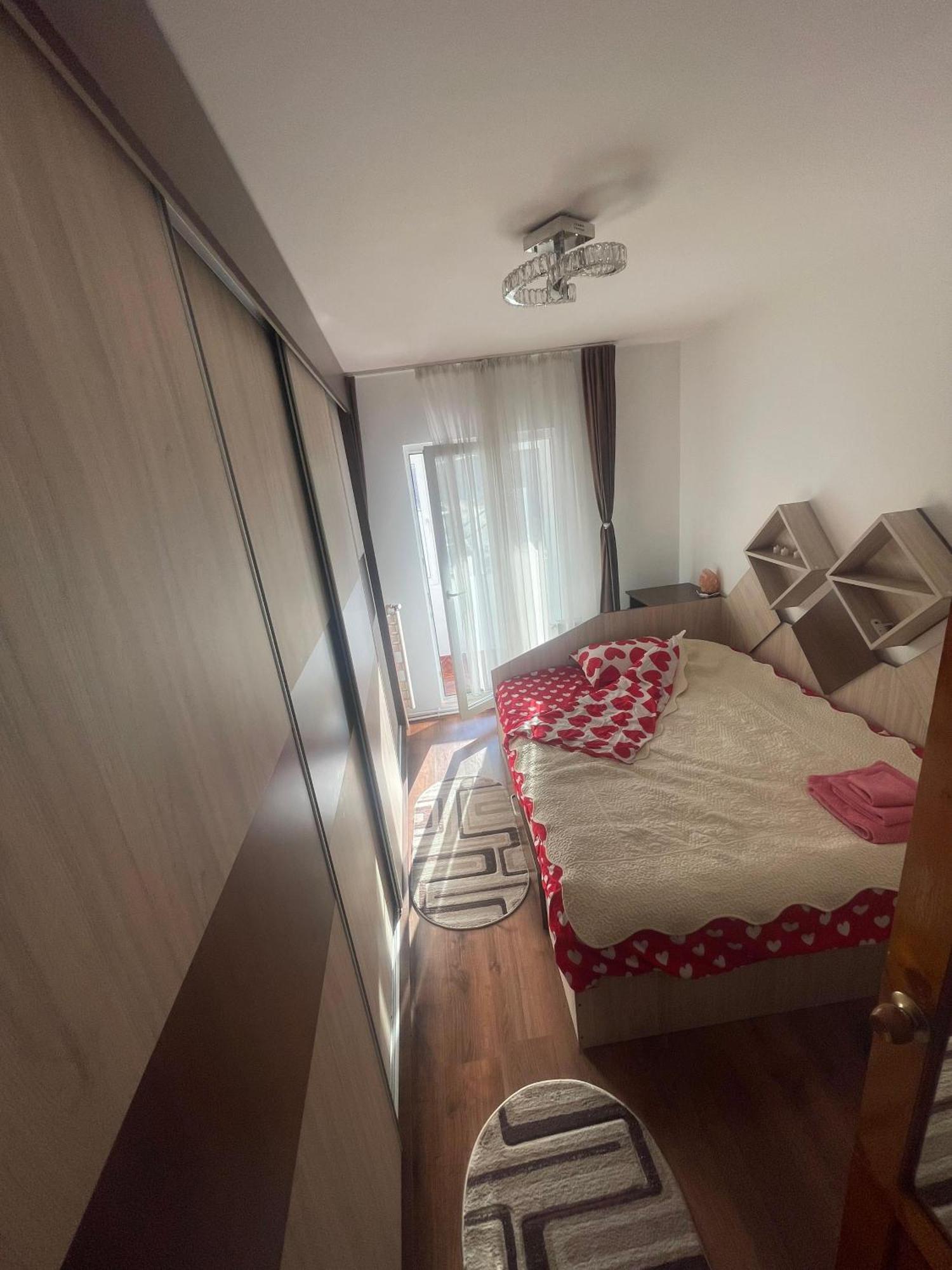 Apartament Gabriela Vulcan  Exterior photo