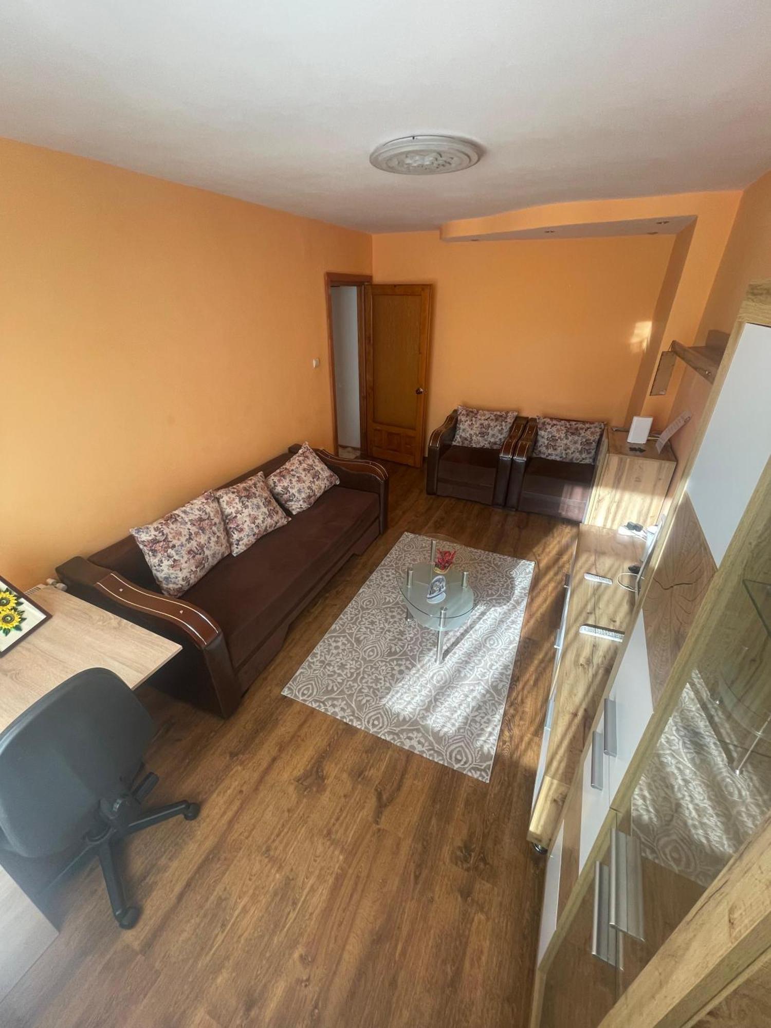 Apartament Gabriela Vulcan  Exterior photo