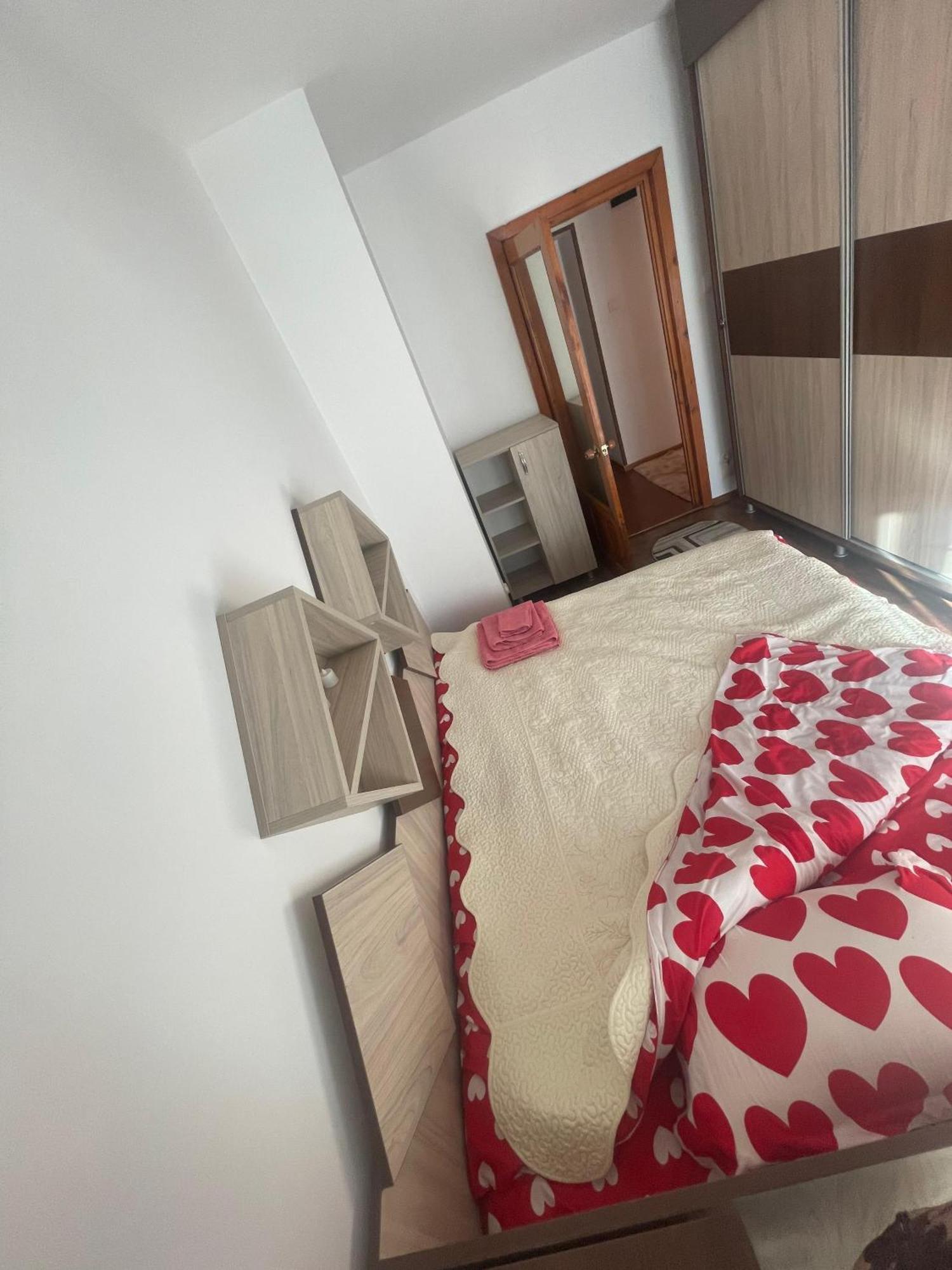 Apartament Gabriela Vulcan  Exterior photo